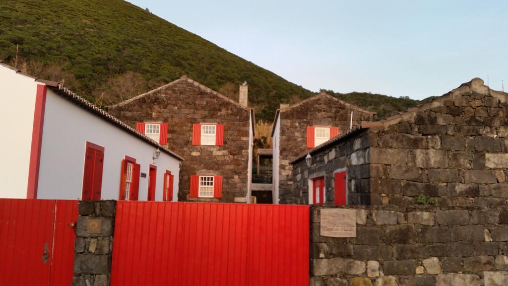 Casal Do Vulcao Country house *
