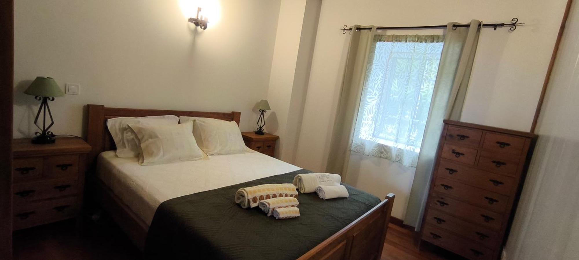 Country house Casal Do Vulcao Capelo