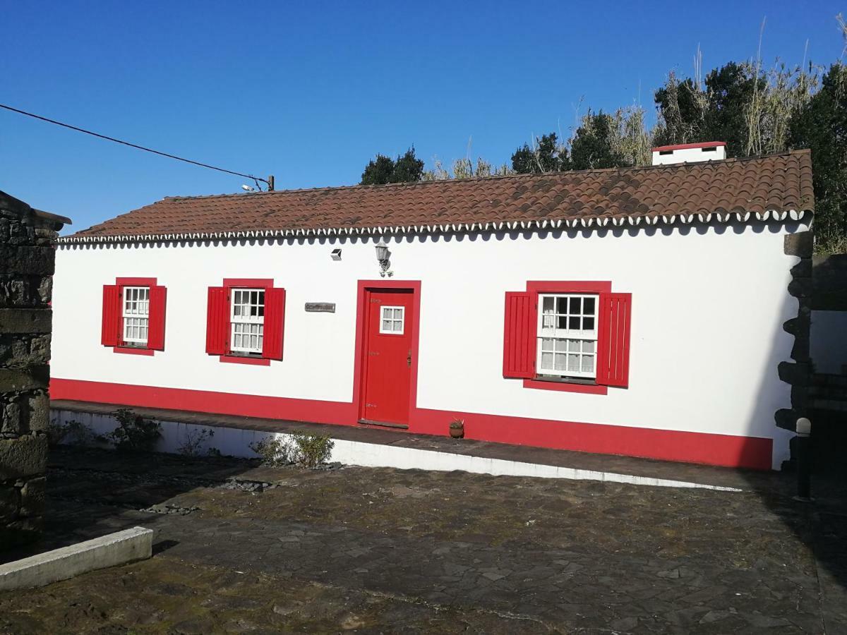 Casal Do Vulcao Country house