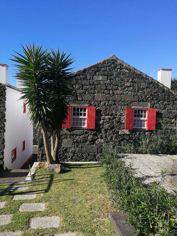 Country house Casal Do Vulcao