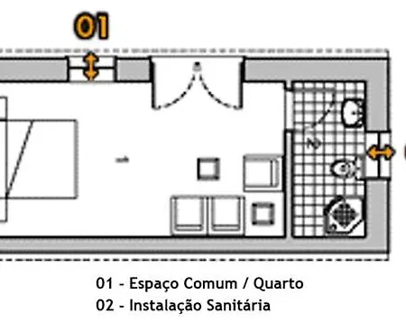 Casal Do Vulcao Guest House Capelo Exterior photo