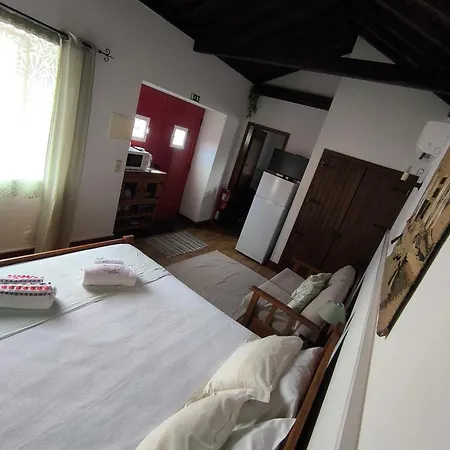 Casal Do Vulcao Guest House Capelo Exterior photo