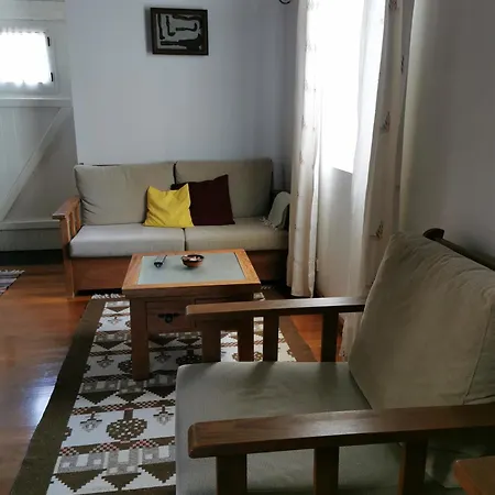 Casal Do Vulcao Guest House Capelo Exterior photo