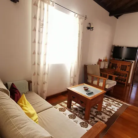 Casal Do Vulcao Guest House Capelo Exterior photo
