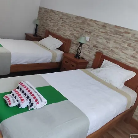 Casal Do Vulcao Guest House Capelo Exterior photo