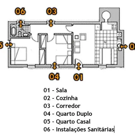 Casal Do Vulcao Guest House Capelo Exterior photo
