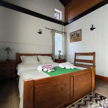 Casal Do Vulcao Guest House Capelo Exterior photo