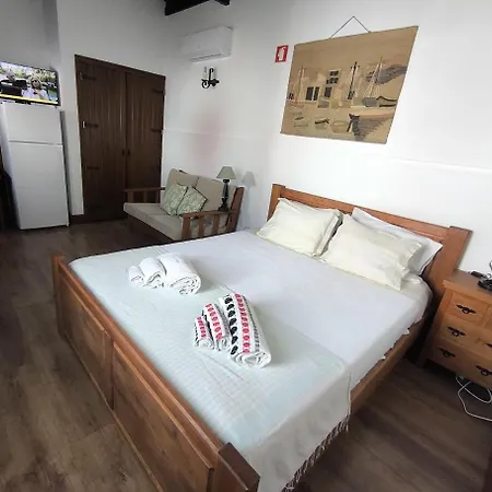 Casal Do Vulcao Guest House Capelo Exterior photo