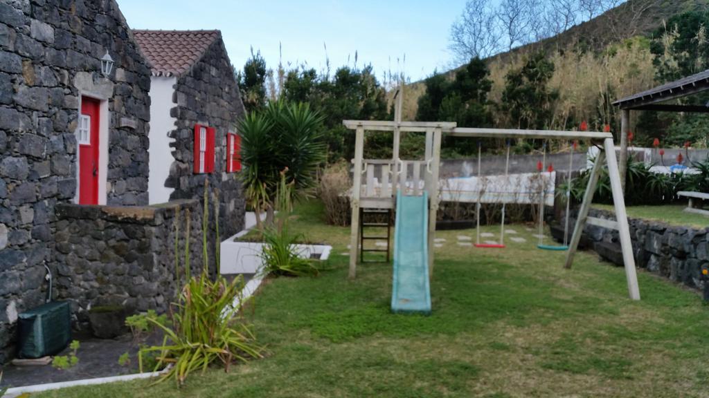 Casal Do Vulcao Country house