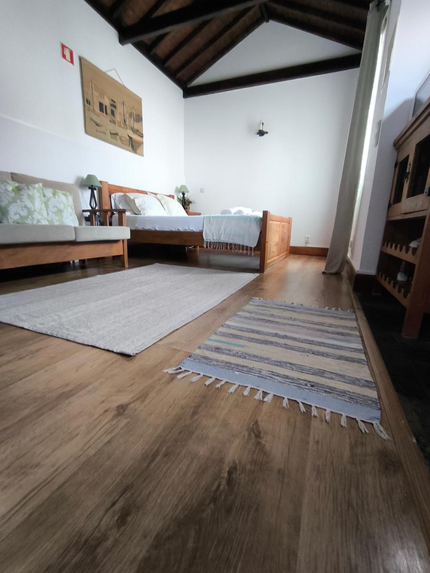 Country house Casal Do Vulcao Capelo