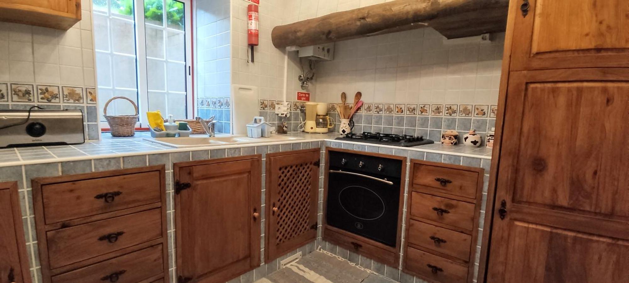 Country house Casal Do Vulcao *