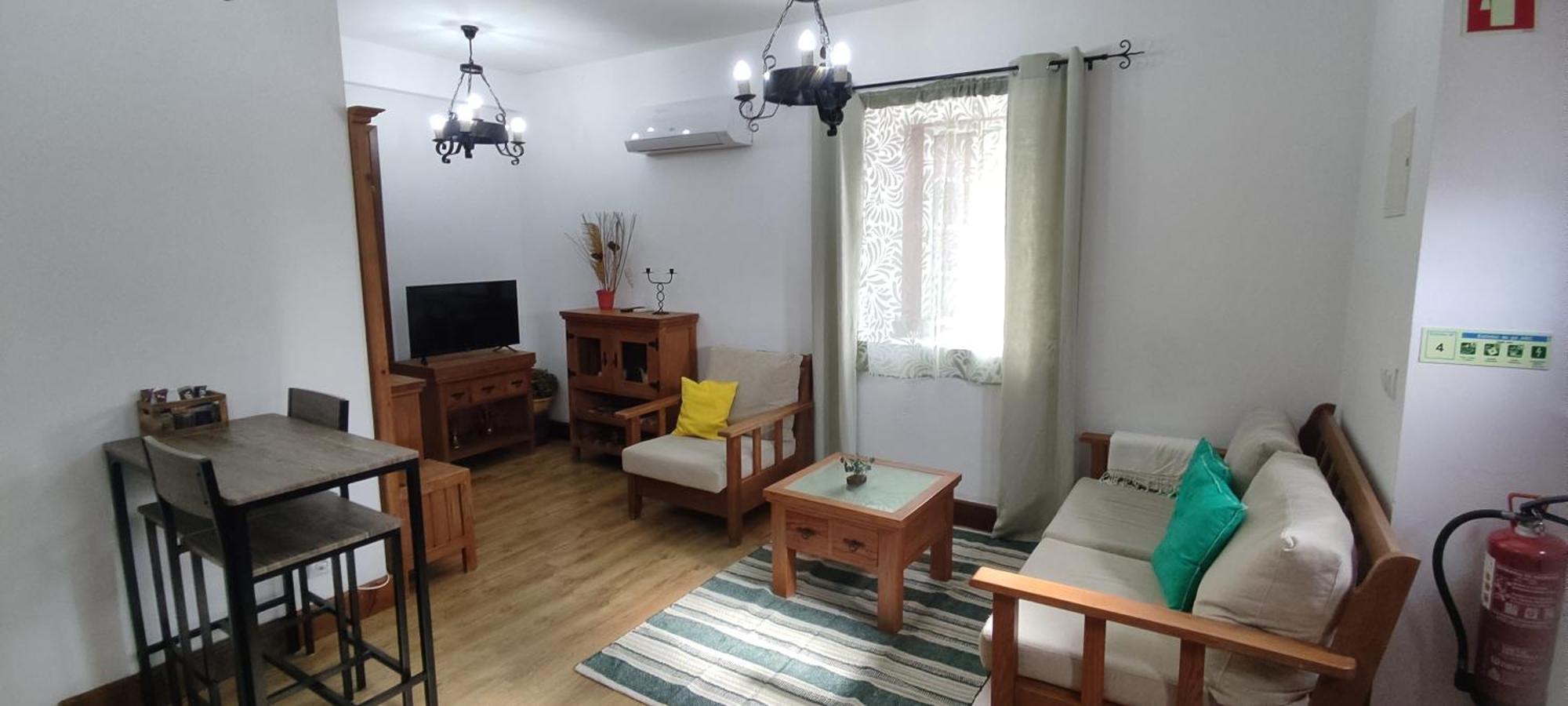 Casal Do Vulcao Country house Capelo