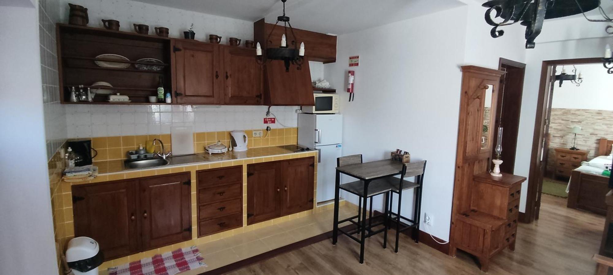 Country house Casal Do Vulcao