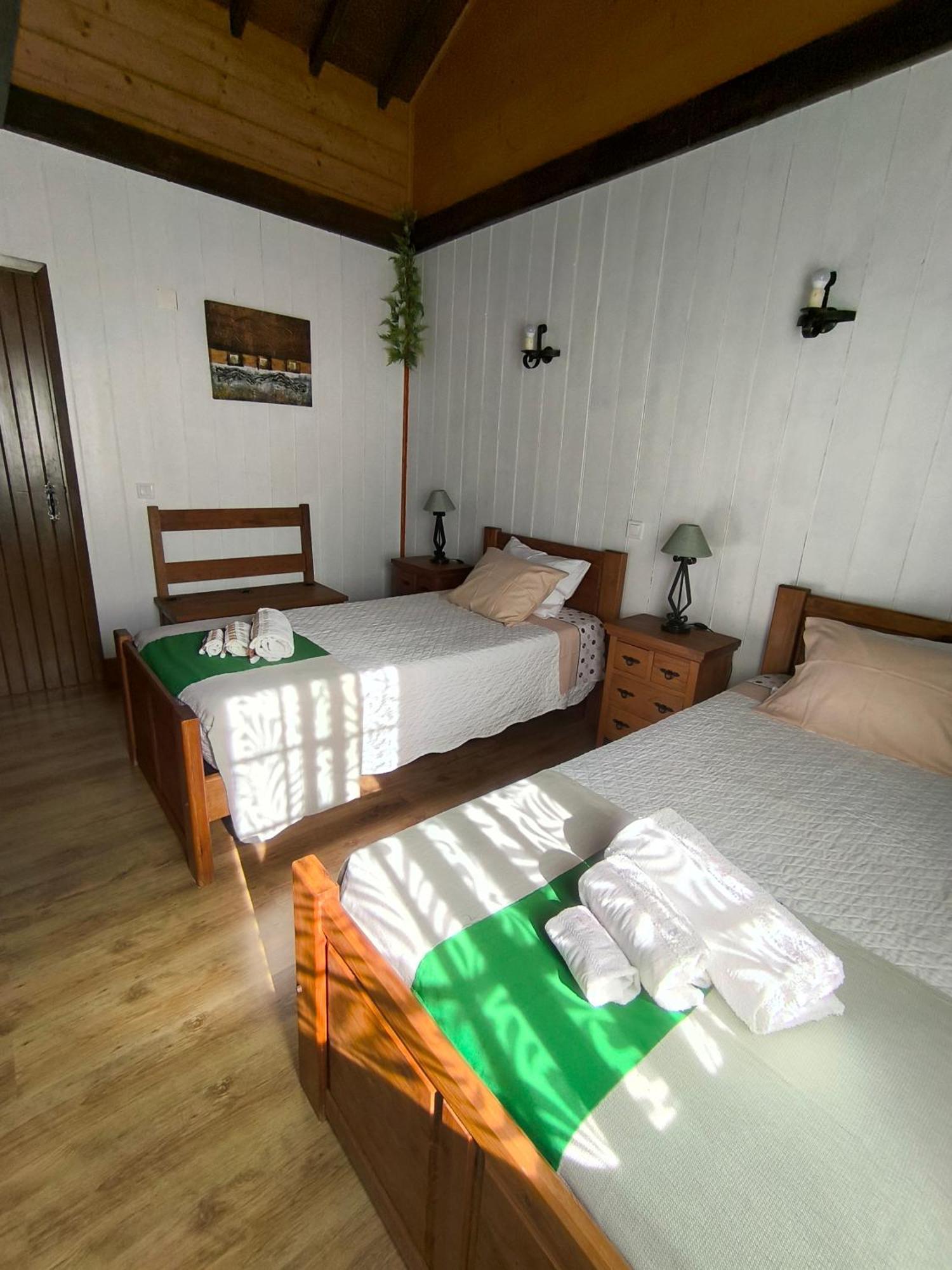 Country house Casal Do Vulcao