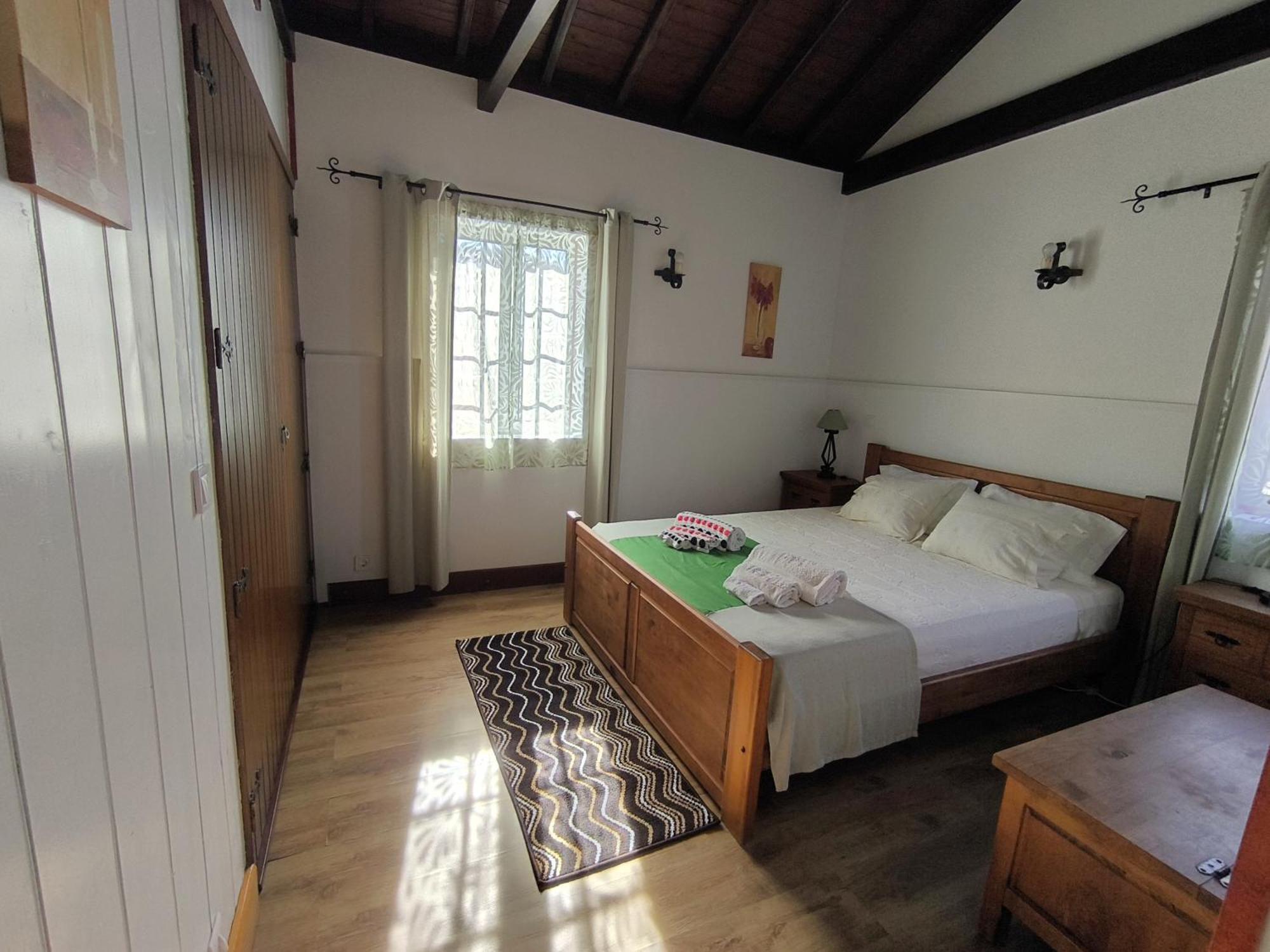 Country house Casal Do Vulcao *