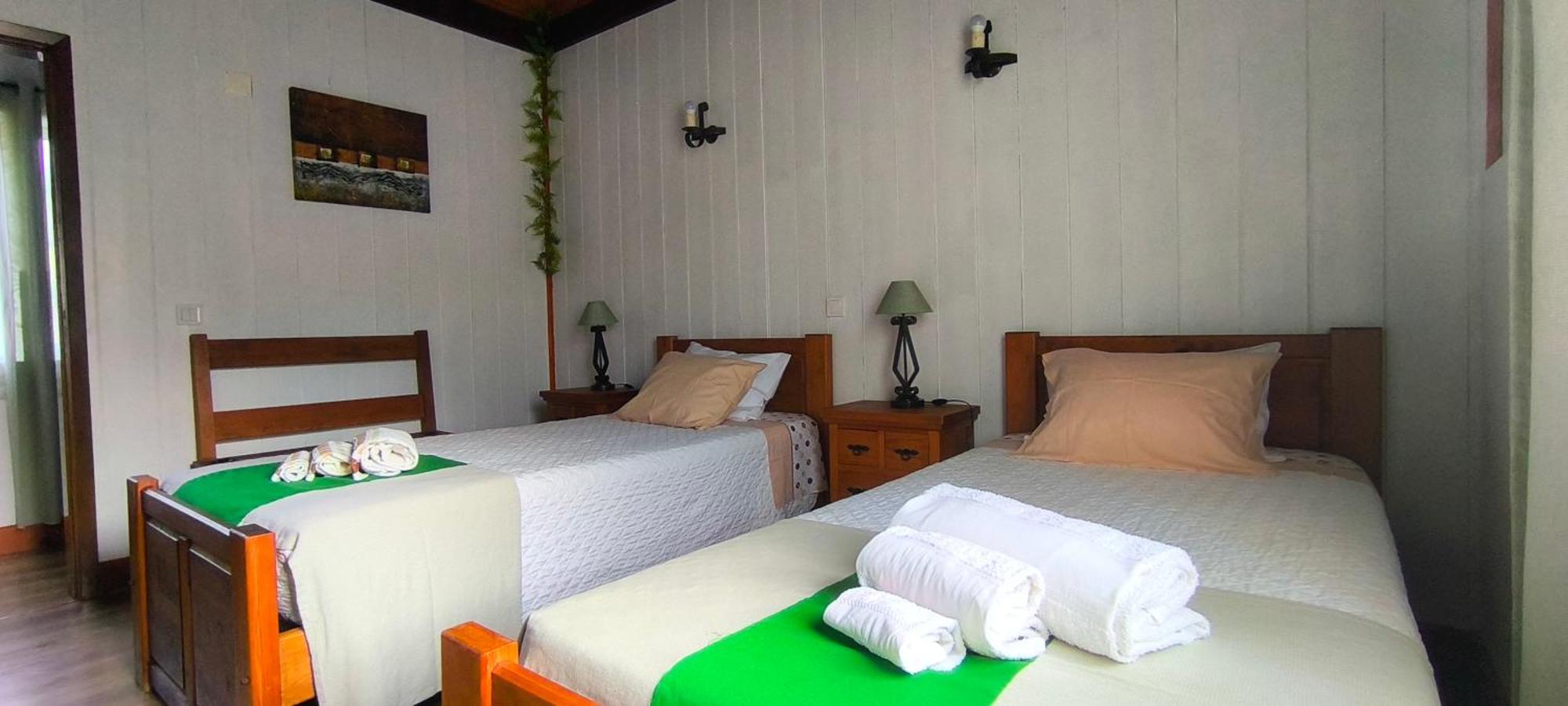 Country house Casal Do Vulcao Capelo