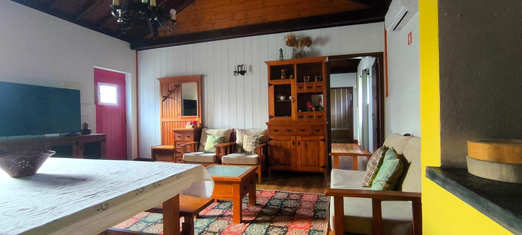 Country house Casal Do Vulcao