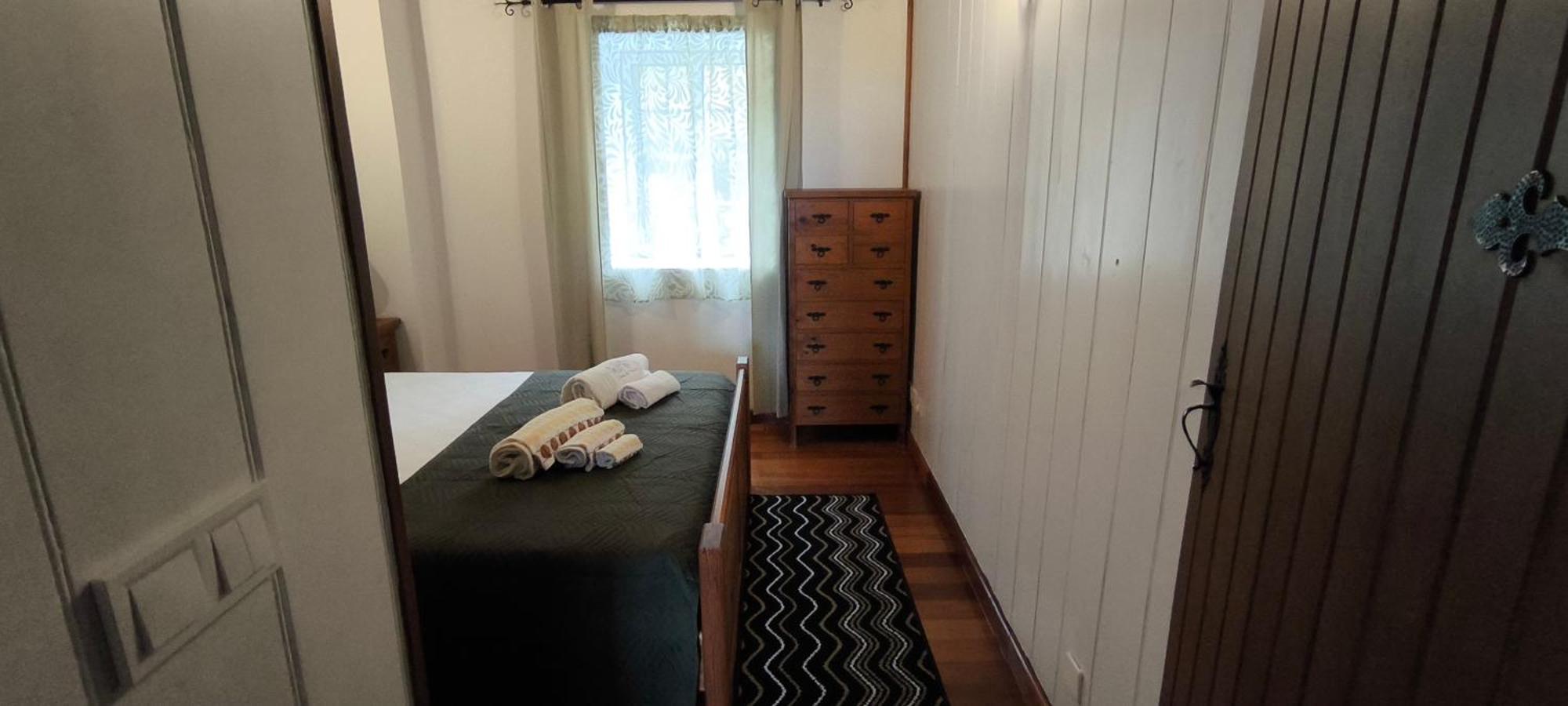 Country house Casal Do Vulcao