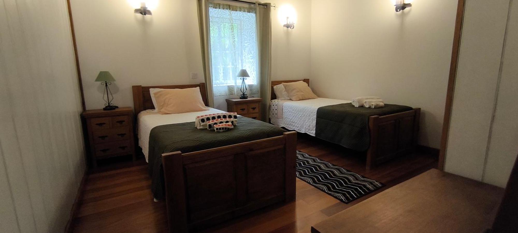 Country house Casal Do Vulcao *