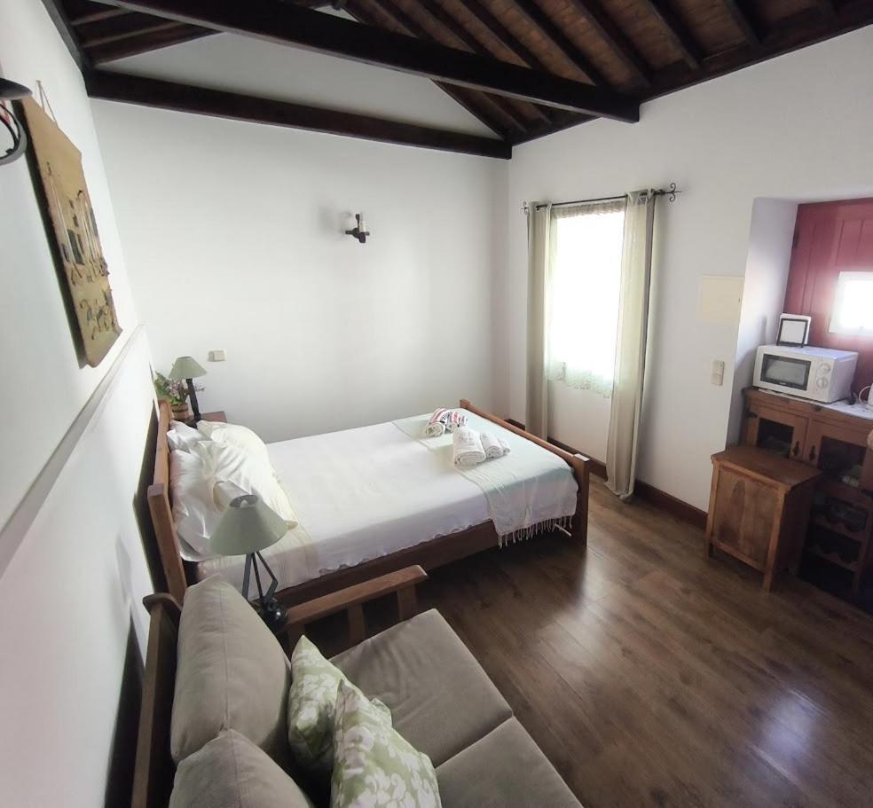 Casal Do Vulcao Country house *