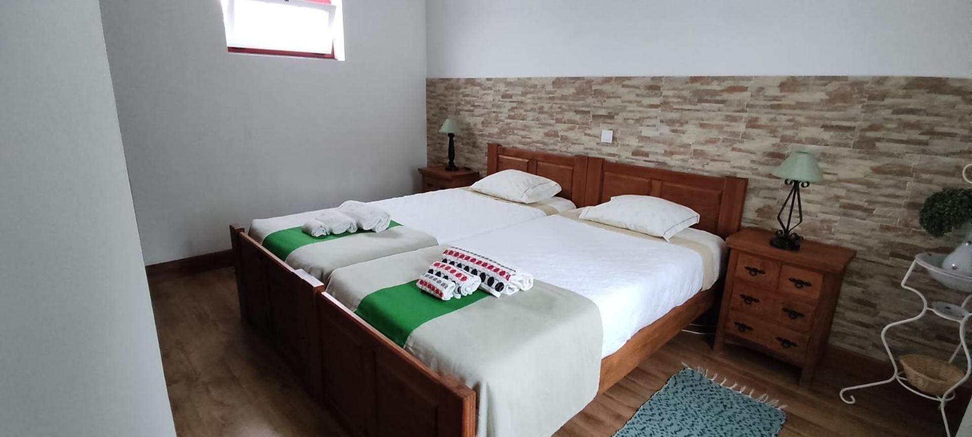 Country house Casal Do Vulcao *