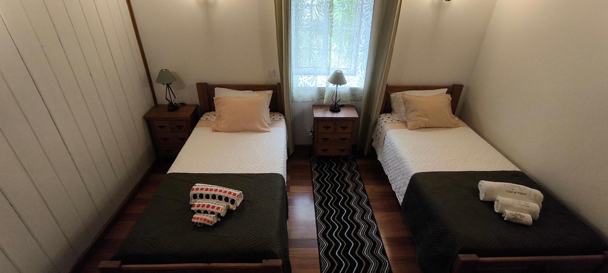 Country house Casal Do Vulcao *