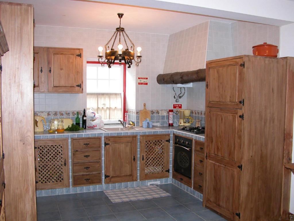 Casal Do Vulcao Country house