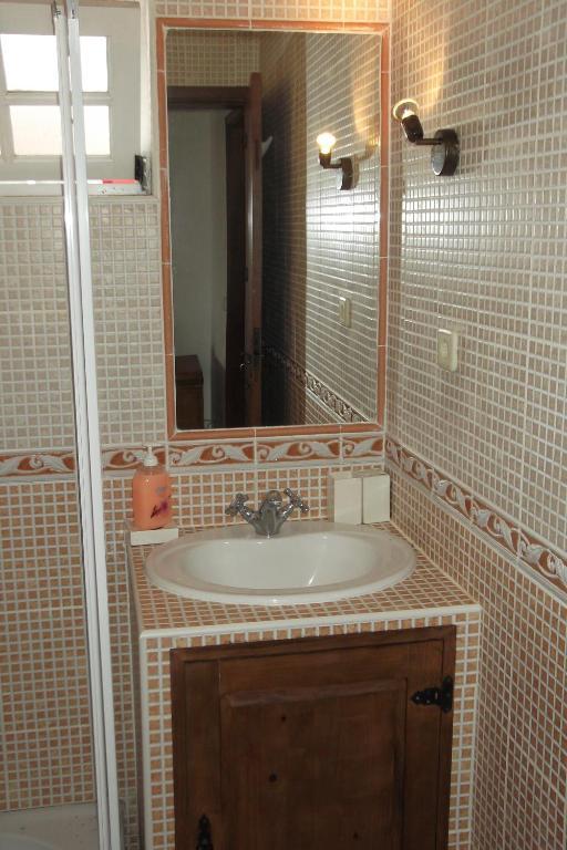 Country house Casal Do Vulcao Capelo